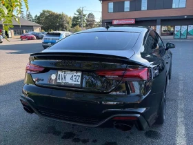Audi Rs5 * 2.9 TFSI * CARFAX * ОПЦИЯ ЗА ФИНАНСИРАНЕ | Auto.bg — изображение 4 Audi Rs5 * 2.9 TFSI * CARFAX * ОПЦИЯ ЗА ФИНАНСИРАНЕ | Auto.bg — изображение 4