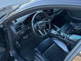 Audi Rs5 * 2.9 TFSI * CARFAX * ОПЦИЯ ЗА ФИНАНСИРАНЕ | Auto.bg — изображение 5 Audi Rs5 * 2.9 TFSI * CARFAX * ОПЦИЯ ЗА ФИНАНСИРАНЕ | Auto.bg — изображение 5