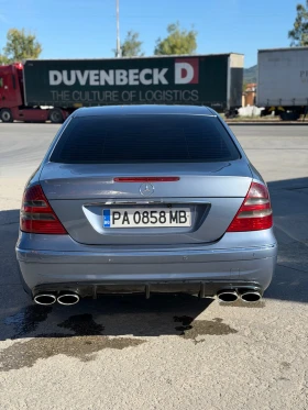 Mercedes-Benz E 320 - 6000 € - 91673441 5 | Car24.bg Mercedes-Benz E 320 - 6000 € - 91673441 5