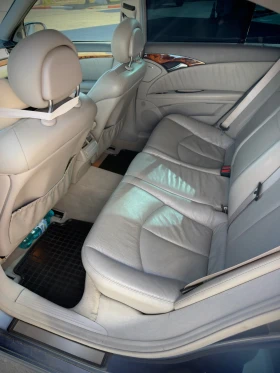 Mercedes-Benz E 320 - 6000 € - 91673441 9 | Car24.bg Mercedes-Benz E 320 - 6000 € - 91673441 9