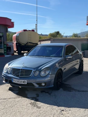 Mercedes-Benz E 320 - 6000 € - 91673441 3 | Car24.bg Mercedes-Benz E 320 - 6000 € - 91673441 3