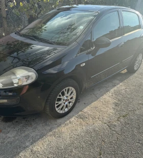 Fiat Punto Evo - Car24.bg Fiat Punto Evo