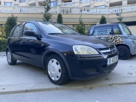 Opel Corsa undefined | Auto.bg — изображение 2 Opel Corsa undefined | Auto.bg — изображение 2