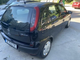 Opel Corsa undefined | Auto.bg — изображение 3 Opel Corsa undefined | Auto.bg — изображение 3