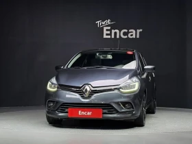 Renault Clio Intense - 11002 € - 29612015 3 | Car24.bg Renault Clio Intense - 11002 € - 29612015 3