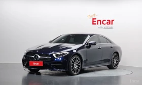 Mercedes-Benz CLS CLS450 4MATIC AMG Line