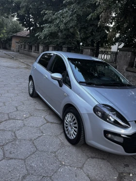 Fiat Punto - 3150 € - 30505848 6 | Car24.bg Fiat Punto - 3150 € - 30505848 6