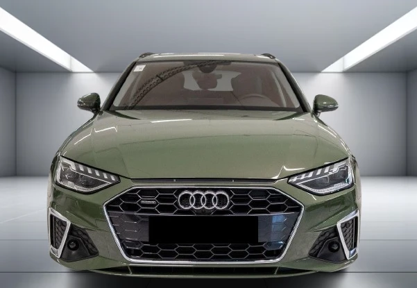 Audi A4 Avant 50 TDI Quattro = S-line = Гаранция - 89170 лв. / 45591.90 € - 52564391 1 | Car24.bg Audi A4 Avant 50 TDI Quattro = S-line = Гаранция - 89170 лв. / 45591.90 € - 52564391 1