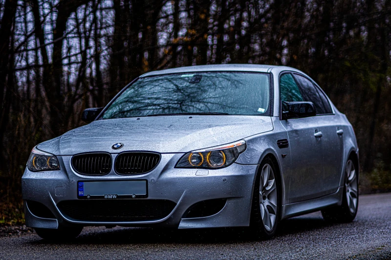 BMW 545 - 7000 € / 13690.81 лв. - 26081880 1 | Car24.bg BMW 545 - 7000 € / 13690.81 лв. - 26081880 1