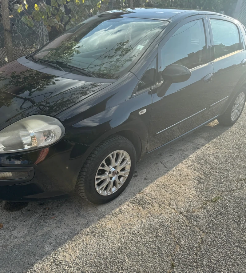 Fiat Punto Evo - 1500 € - 29409406 1 | Car24.bg Fiat Punto Evo - 1500 € - 29409406 1