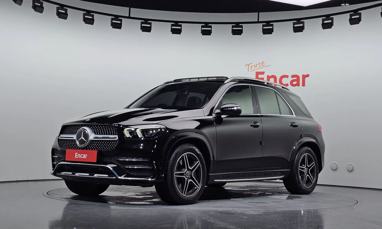 Mercedes-Benz GLE 450 4MATIC | Auto.bg — изображение 1 Mercedes-Benz GLE 450 4MATIC | Auto.bg — изображение 1