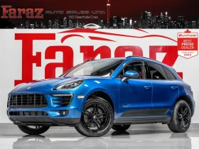 Porsche Macan | PREMIUM PLUS| BLINDSP - Car24.bg Porsche Macan | PREMIUM PLUS| BLINDSP