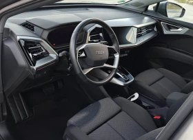 Audi Q4 Sportback E-tron 35 | Auto.bg — изображение 7 Audi Q4 Sportback E-tron 35 | Auto.bg — изображение 7