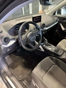Audi Q2 Q2 35 TFSI sport Aut. 150ps DK | Auto.bg — изображение 5 Audi Q2 Q2 35 TFSI sport Aut. 150ps DK | Auto.bg — изображение 5