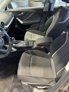 Audi Q2 Q2 35 TFSI sport Aut. 150ps DK | Auto.bg — изображение 7 Audi Q2 Q2 35 TFSI sport Aut. 150ps DK | Auto.bg — изображение 7