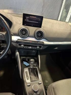 Audi Q2 Q2 35 TFSI sport Aut. 150ps DK | Auto.bg — изображение 8 Audi Q2 Q2 35 TFSI sport Aut. 150ps DK | Auto.bg — изображение 8