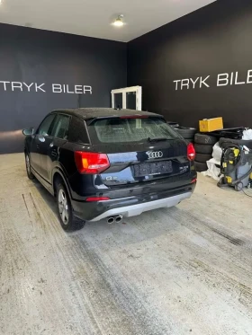 Audi Q2 Q2 35 TFSI sport Aut. 150ps DK | Auto.bg — изображение 3 Audi Q2 Q2 35 TFSI sport Aut. 150ps DK | Auto.bg — изображение 3