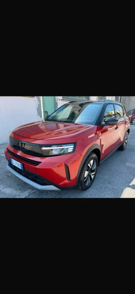 Opel Frontera undefined | Auto.bg — изображение 3 Opel Frontera undefined | Auto.bg — изображение 3