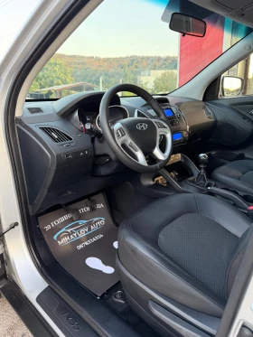 Hyundai IX35 1.7CRDI 160 000км/КОЖА/ПОДГРЕВ/ПАРКТРОНИК | Auto.bg — изображение 9 Hyundai IX35 1.7CRDI 160 000км/КОЖА/ПОДГРЕВ/ПАРКТРОНИК | Auto.bg — изображение 9