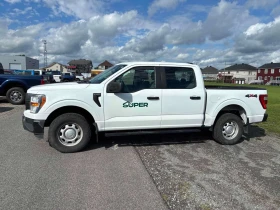 Ford F150 * 4WD SuperCrew 5.5' Box * CARFAX * ЦЕНА ДО БГ | Auto.bg — изображение 2 Ford F150 * 4WD SuperCrew 5.5' Box * CARFAX * ЦЕНА ДО БГ | Auto.bg — изображение 2