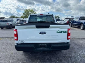 Ford F150 * 4WD SuperCrew 5.5' Box * CARFAX * ЦЕНА ДО БГ | Auto.bg — изображение 5 Ford F150 * 4WD SuperCrew 5.5' Box * CARFAX * ЦЕНА ДО БГ | Auto.bg — изображение 5