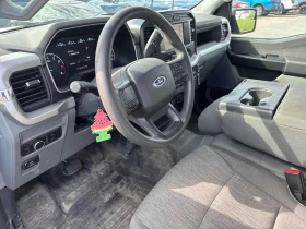 Ford F150 * 4WD SuperCrew 5.5' Box * CARFAX * ЦЕНА ДО БГ | Auto.bg — изображение 7 Ford F150 * 4WD SuperCrew 5.5' Box * CARFAX * ЦЕНА ДО БГ | Auto.bg — изображение 7