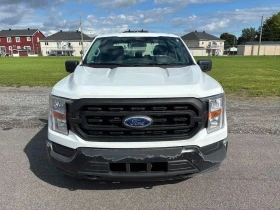 Ford F150 * 4WD SuperCrew 5.5' Box * CARFAX * ЦЕНА ДО БГ | Auto.bg — изображение 3 Ford F150 * 4WD SuperCrew 5.5' Box * CARFAX * ЦЕНА ДО БГ | Auto.bg — изображение 3