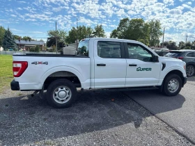 Ford F150 * 4WD SuperCrew 5.5' Box * CARFAX * ЦЕНА ДО БГ | Auto.bg — изображение 4 Ford F150 * 4WD SuperCrew 5.5' Box * CARFAX * ЦЕНА ДО БГ | Auto.bg — изображение 4