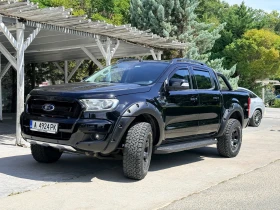 Снимка Ford Ranger