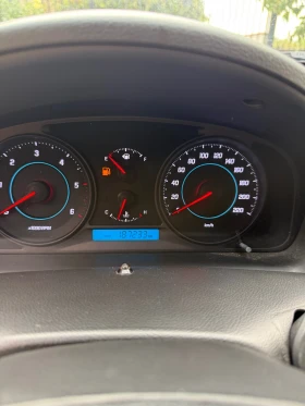 Chevrolet Captiva undefined | Auto.bg — изображение 8 Chevrolet Captiva undefined | Auto.bg — изображение 8
