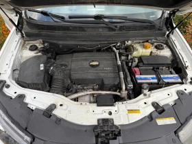 Chevrolet Captiva undefined | Auto.bg — изображение 12 Chevrolet Captiva undefined | Auto.bg — изображение 12