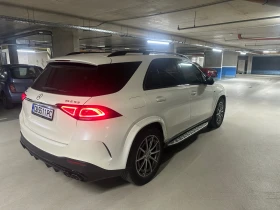 Mercedes-Benz GLE 53 4MATIC AMG - 65000 € - 58598706 6 | Car24.bg Mercedes-Benz GLE 53 4MATIC AMG - 65000 € - 58598706 6