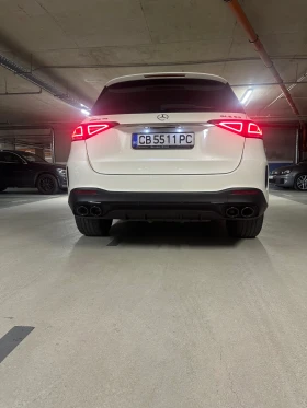 Mercedes-Benz GLE 53 4MATIC AMG - 65000 € - 58598706 9 | Car24.bg Mercedes-Benz GLE 53 4MATIC AMG - 65000 € - 58598706 9