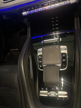 Mercedes-Benz GLE 53 4MATIC AMG - 65000 € - 58598706 14 | Car24.bg Mercedes-Benz GLE 53 4MATIC AMG - 65000 € - 58598706 14