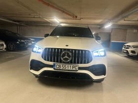 Mercedes-Benz GLE 53 4MATIC AMG - 65000 € - 58598706 2 | Car24.bg Mercedes-Benz GLE 53 4MATIC AMG - 65000 € - 58598706 2