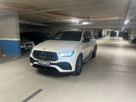 Mercedes-Benz GLE 53 4MATIC AMG - Car24.bg Mercedes-Benz GLE 53 4MATIC AMG