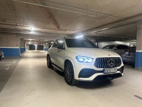 Mercedes-Benz GLE 53 4MATIC AMG - 65000 € - 58598706 5 | Car24.bg Mercedes-Benz GLE 53 4MATIC AMG - 65000 € - 58598706 5