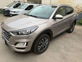 Hyundai Tucson - 13300 € - 99297529 3 | Car24.bg Hyundai Tucson - 13300 € - 99297529 3