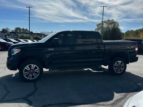 Toyota Tundra Platinum | CARFAX | БЕЗ ИНЦИДЕНТИ | Auto.bg — изображение 3 Toyota Tundra Platinum | CARFAX | БЕЗ ИНЦИДЕНТИ | Auto.bg — изображение 3