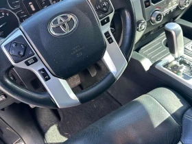 Toyota Tundra Platinum | CARFAX | БЕЗ ИНЦИДЕНТИ | Auto.bg — изображение 7 Toyota Tundra Platinum | CARFAX | БЕЗ ИНЦИДЕНТИ | Auto.bg — изображение 7