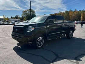 Toyota Tundra Platinum | CARFAX | БЕЗ ИНЦИДЕНТИ