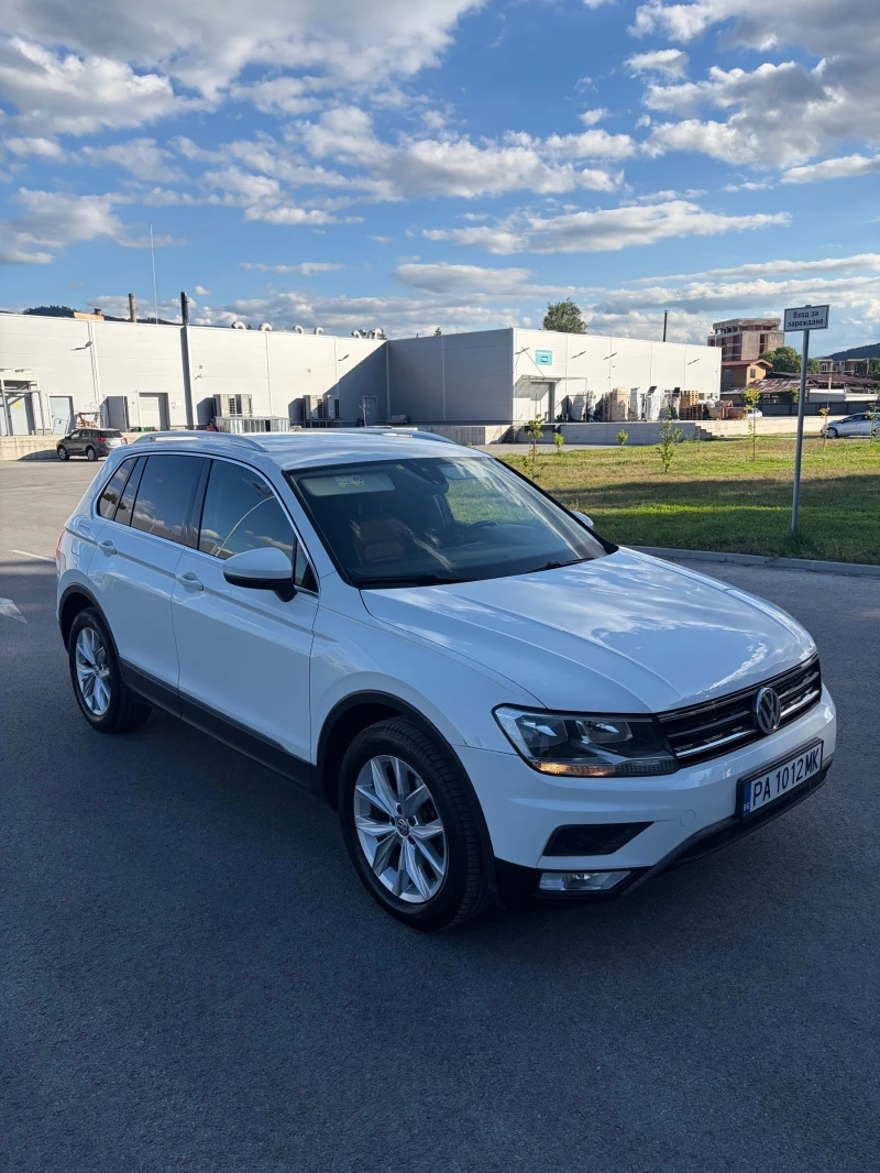 VW Tiguan offroad ТОП 4х4 - 16100 € / 31488.86 лв. - 44577921 1 | Car24.bg VW Tiguan offroad ТОП 4х4 - 16100 € / 31488.86 лв. - 44577921 1
