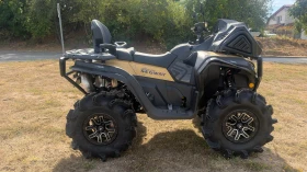 Segway Powersports ATV-Snarler AT10 MUD Version | Auto.bg — изображение 4 Segway Powersports ATV-Snarler AT10 MUD Version | Auto.bg — изображение 4