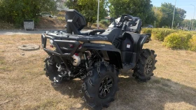 Segway Powersports ATV-Snarler AT10 MUD Version | Auto.bg — изображение 5 Segway Powersports ATV-Snarler AT10 MUD Version | Auto.bg — изображение 5
