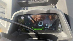 Segway Powersports ATV-Snarler AT10 MUD Version | Auto.bg — изображение 14 Segway Powersports ATV-Snarler AT10 MUD Version | Auto.bg — изображение 14