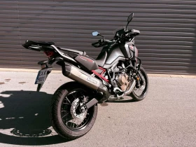 Honda Crf Africa Twin | Auto.bg — изображение 7 Honda Crf Africa Twin | Auto.bg — изображение 7