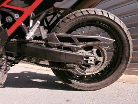 Honda Crf Africa Twin | Auto.bg — изображение 11 Honda Crf Africa Twin | Auto.bg — изображение 11