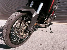 Honda Crf Africa Twin | Auto.bg — изображение 12 Honda Crf Africa Twin | Auto.bg — изображение 12