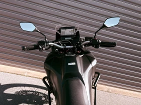 Honda Crf Africa Twin | Auto.bg — изображение 10 Honda Crf Africa Twin | Auto.bg — изображение 10