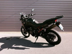 Honda Crf Africa Twin | Auto.bg — изображение 5 Honda Crf Africa Twin | Auto.bg — изображение 5